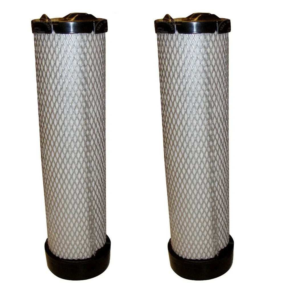 2X Air Filters for Farmall (Replaces 133721-A1, RAPAF8680)