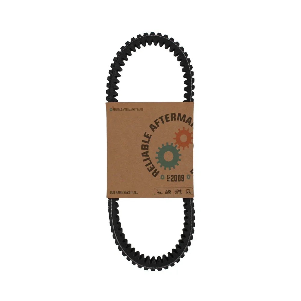 Replacement Drive Belt 27601-38F00 for Suzuki LT-A400F KingQuad (2003–2008)