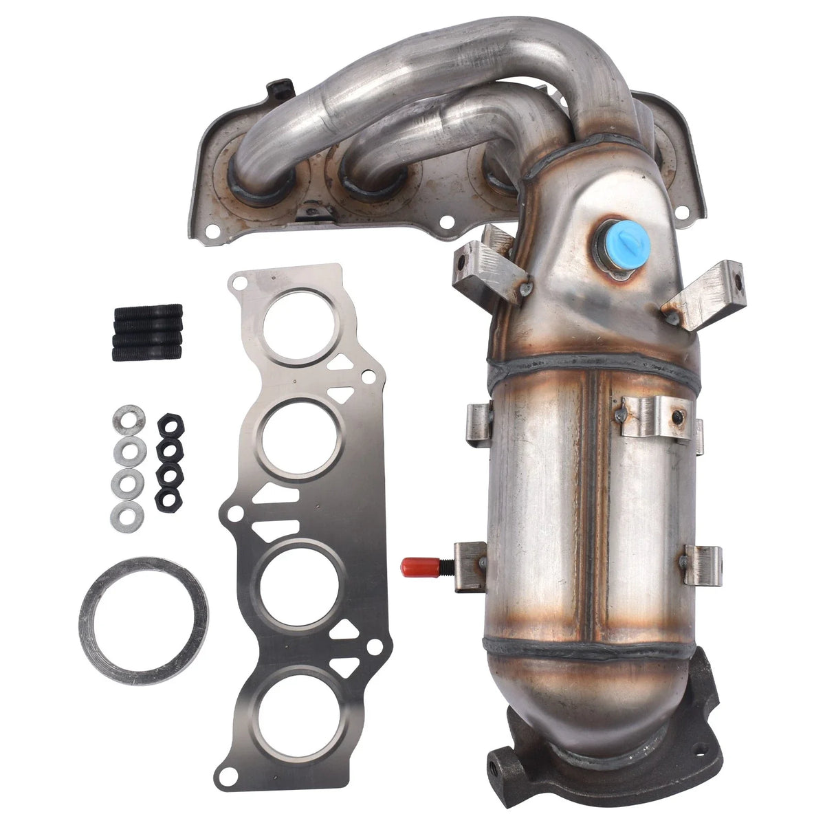 Catalytic Converter for Toyota Camry Solara (2002–2006)