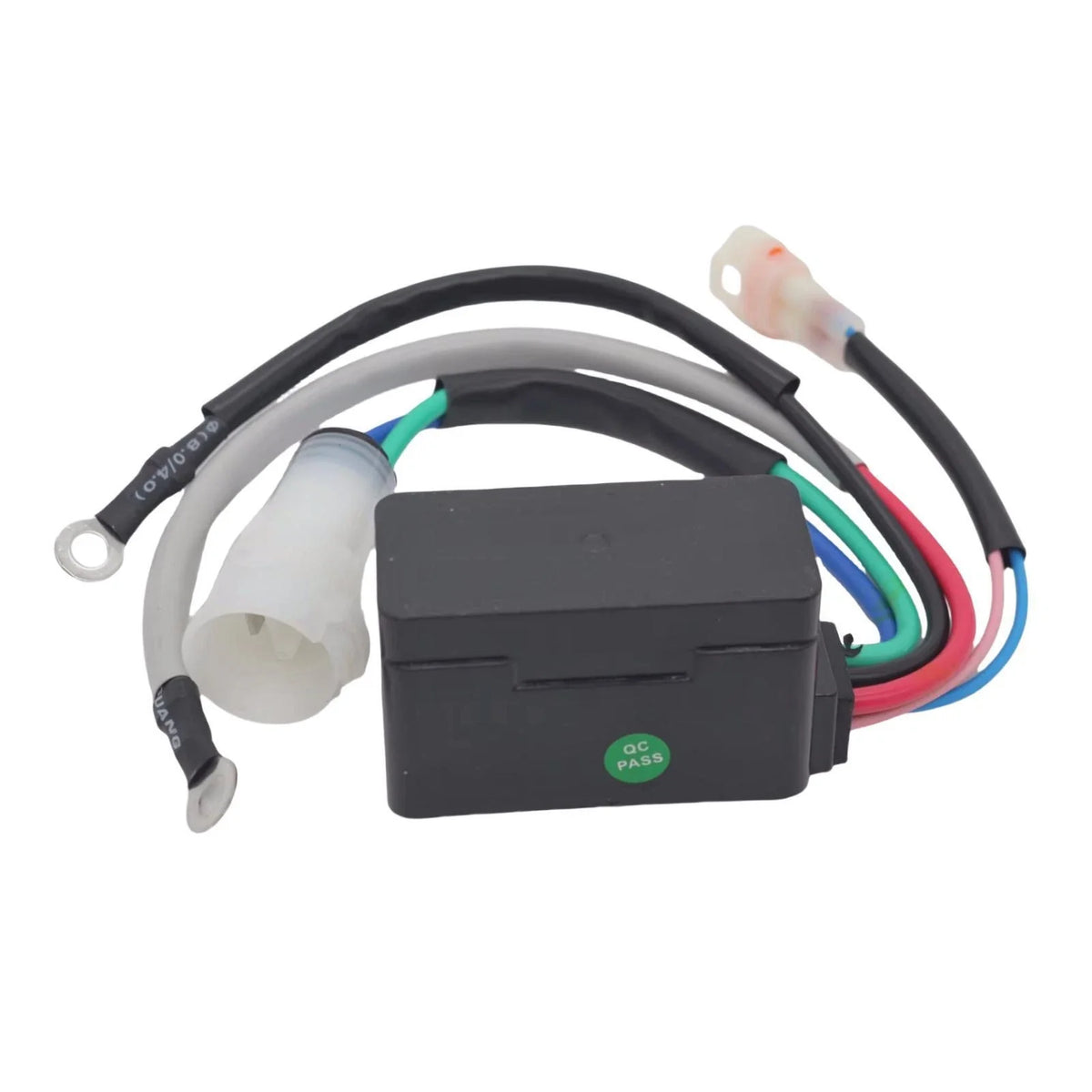 Trim Tilt Relay for Suzuki Outboard 40-250HP (38410-93J12, 38410-93J10)
