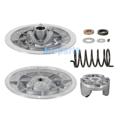 Secondary Driven Clutch for Yamaha Golf Cart G2 G9 G14 G16 G20 G22 (1985–2007)