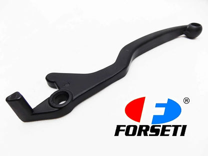 Black Forseti Right Handlebar Front Brake Lever for Suzuki LTA450X King Quad (2007-2009)