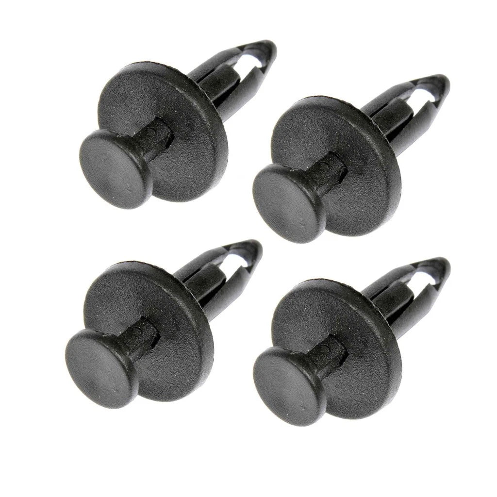Push In Rivets for Chevy Camaro (2010–2015) ALX-PAU-RB-961-359-CL360A66