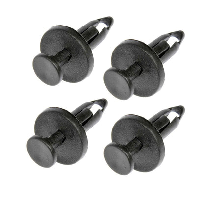 Push In Rivets for Chevy Camaro (2010–2015) ALX-PAU-RB-961-359-CL360A66