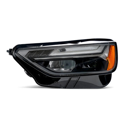 Left LED Headlight for Audi Q5 SQ5 (2021–2025) 80A941773F