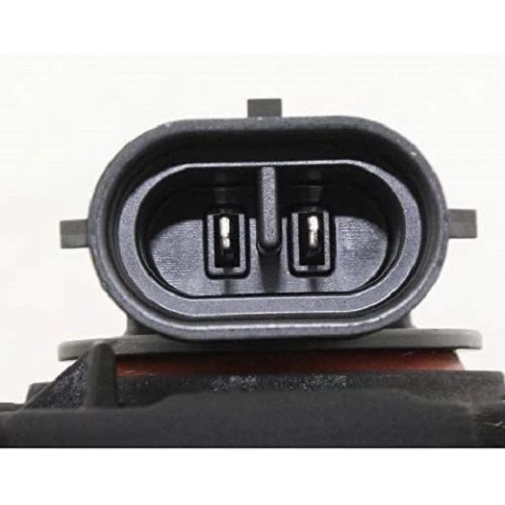 Driver Side Fog Light for Toyota Yaris (2017) MLX-SHE8154-125B-1-CL360A56, TO2592123