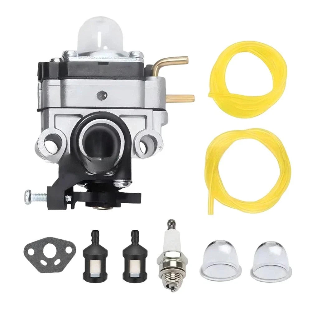 Carburetor Kit 753 06258A for RY251PH RY252CS RY253SS RY254BC (Model Specific)