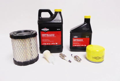 Tune Up Maintenance Kit for Simplicity (OEM Briggs & Stratton)