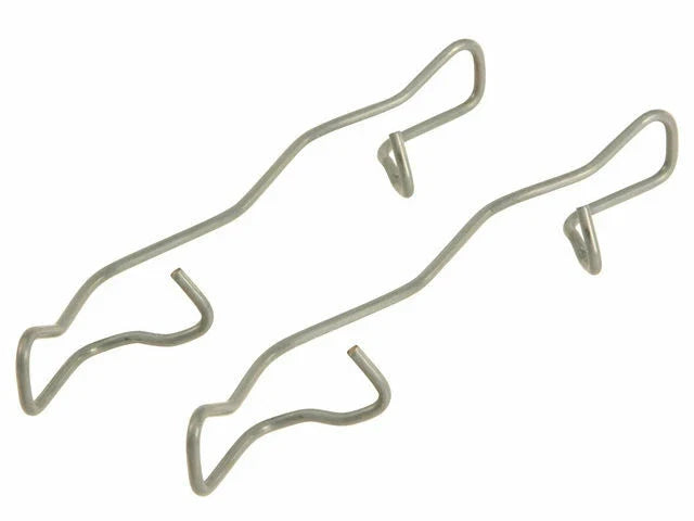 Rear Anti Rattle Spring for Mazda 3 Sport (2009–2013) T611WB