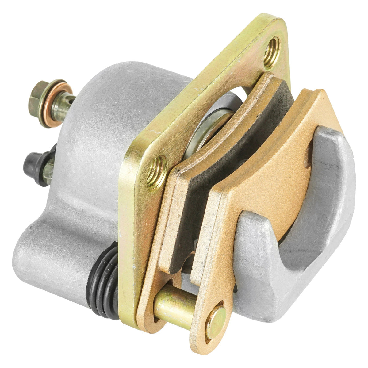 Rear Right Brake Caliper w/ Pads for Polaris Ranger XP 900 (2012–2013) MP2216CR212SU