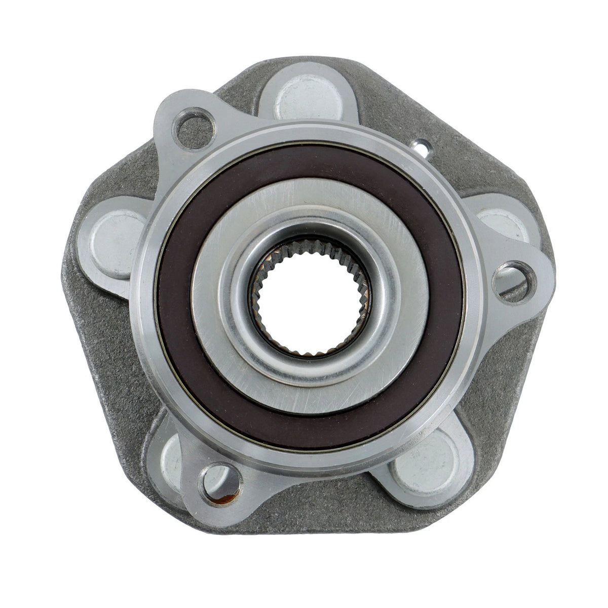 Front Wheel Hub Bearing Assembly for Tesla Model 3 (2018–2022) BCK4246K