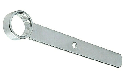 Low Profile Spark Plug Wrench 13/16" for Motorcycle ATV UTV (L35-264)