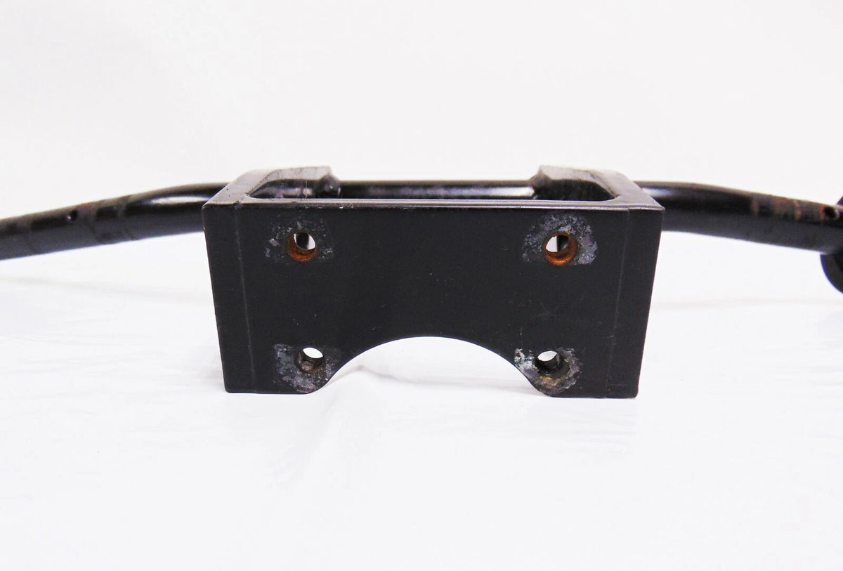 Black Handlebar for Tomos Moped (Used)