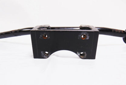 Black Handlebar for Tomos Moped (Used)