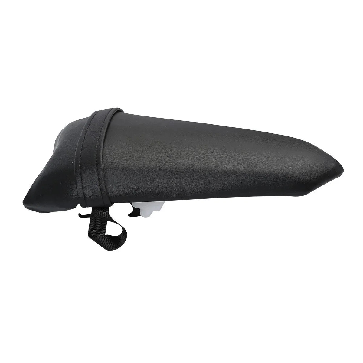 Rear Passenger Seat Pillion for Yamaha YZF-R7 (2022–2025) 24 23 22 Black