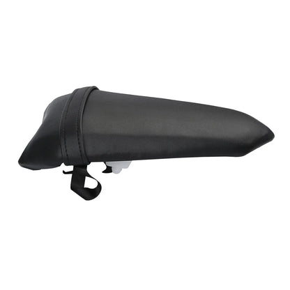Rear Passenger Seat Pillion for Yamaha YZF-R7 (2022–2025) 24 23 22 Black