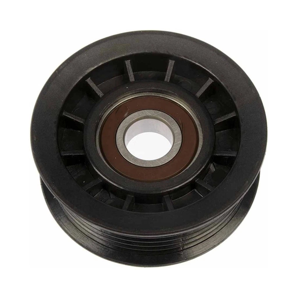 Accessory Drive Belt Idler Pulley for Saturn Aura (2007–2008) ALX-PAU-RB-419-5001-CL360A78