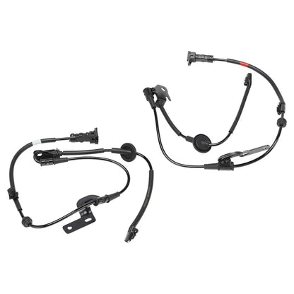 ABS Speed Sensors Set of 2 for Kia (18015136, ALS3072, ALH75, 1P3874)