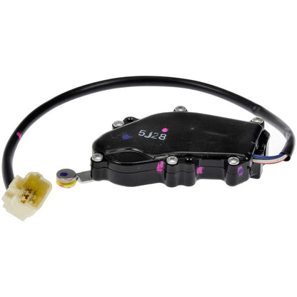 Dorman Rear Right Door Lock Actuator Motor for Lexus LS400 (1995–1999) 746-620, 20562097-101