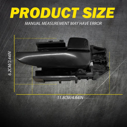 Interior Door Handle for Hyundai Elantra (2001–2006)