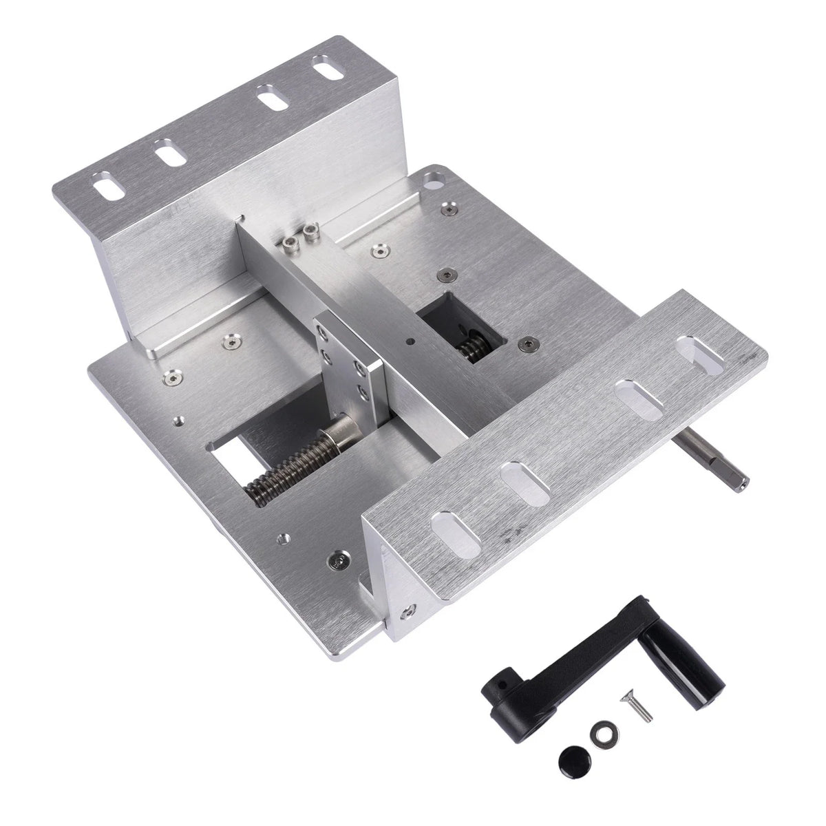 Adjustable Jack Plate for Outboard Boat (30HP, 16CM)
