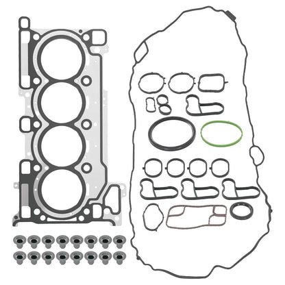 Head Gasket Set for Jeep Wrangler Grand Cherokee 2.0T (2018–2025) 68425880AA