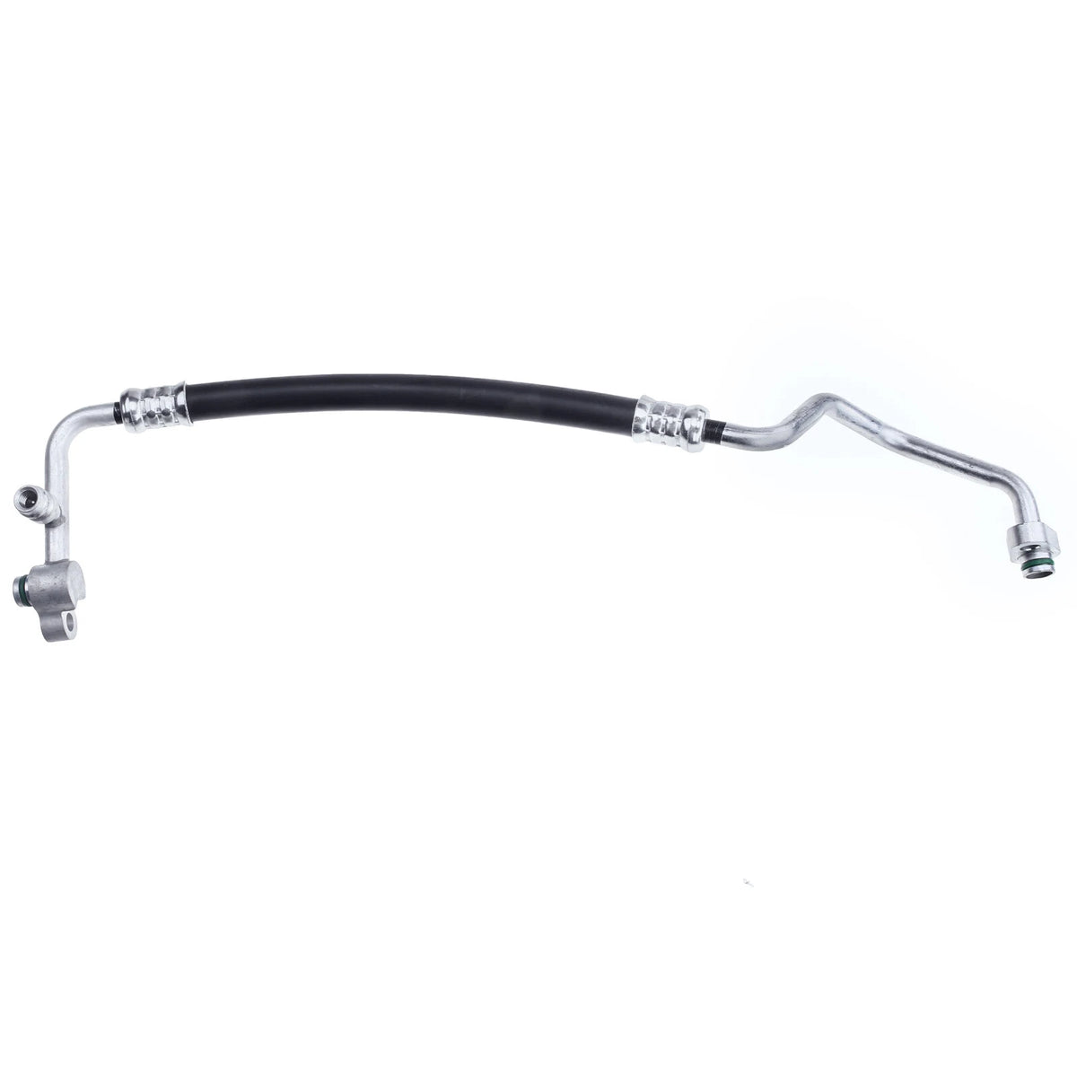 A/C Refrigerant Discharge Hose Assembly for Subaru Legacy (1997–1999) 73424AC171, HA112275C