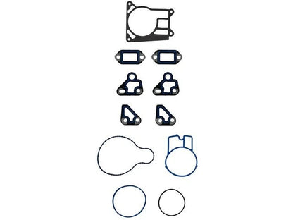 Water Pump Gasket Kit for Buick Lucerne (2006–2011) 54466GYYW