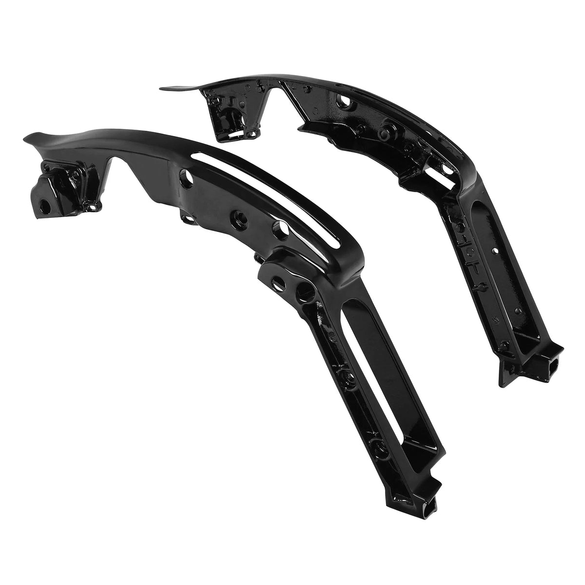 Rear Fender Support Kit for Harley Touring Road Street Glide King (2014–2025)