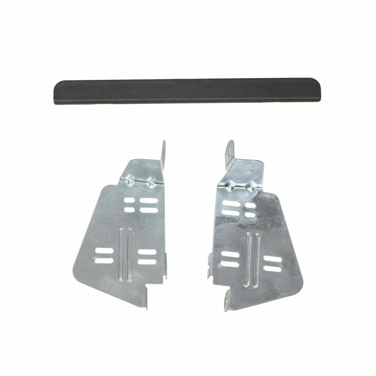 Double Din Stereo Dash Kit Bezel for Nissan 300ZX (1990–1999)