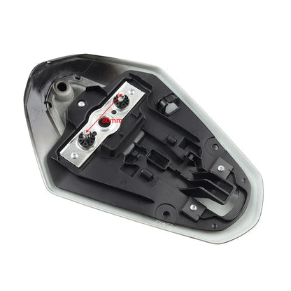 Rear Tail Seat Cover for Suzuki GSX-8S GSX-8R (2023-2024)