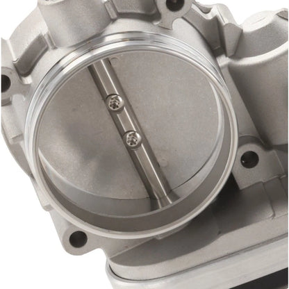 Throttle Body for BMW 525i/525xi (2006–2007) 13547516946, CLX-M0-USA-JB21000004-CLA4