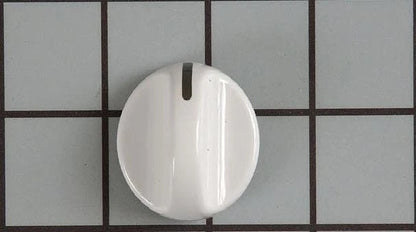 Knob for Kenmore Frigidaire Westinghouse Dryer (PS419092, 131965300)