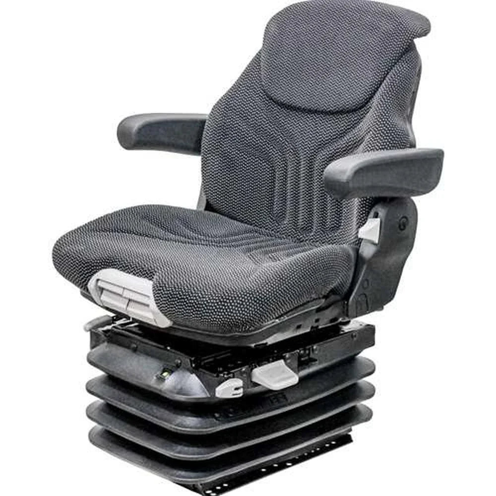 Seat & Air Suspension for Case IH Maxxum 5100-5200 Series (6974-KM)