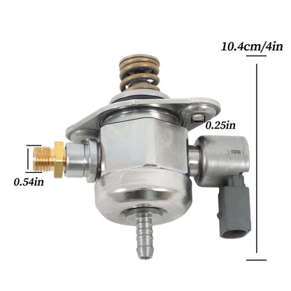 High Pressure Fuel Pump for VW Jetta Passat Beetle Audi A3 Q3 TT (2006–2018)