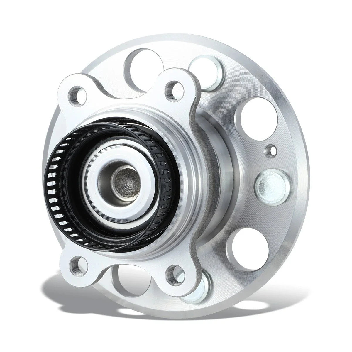Wheel Bearing & Hub for Hyundai Elantra (2007–2012)