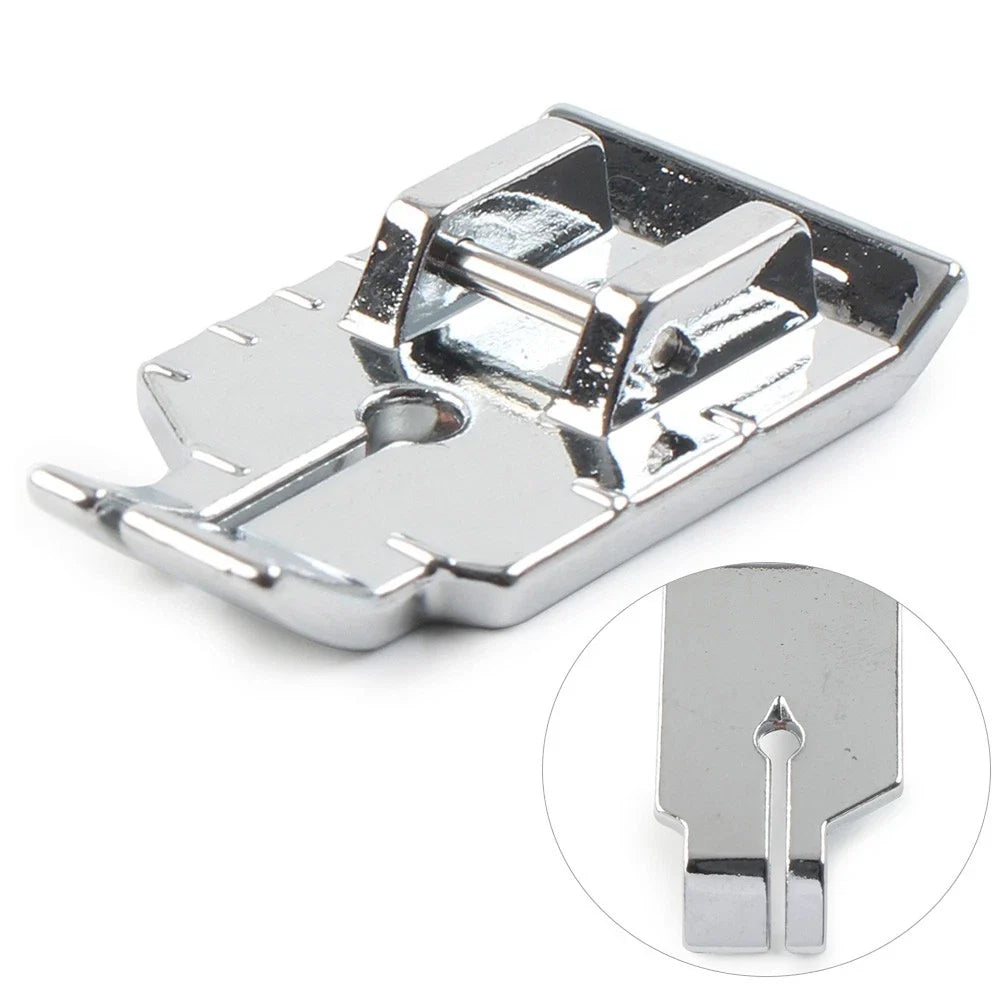 1/4" Quilting Piecing Presser Foot Sole for Baby Lock