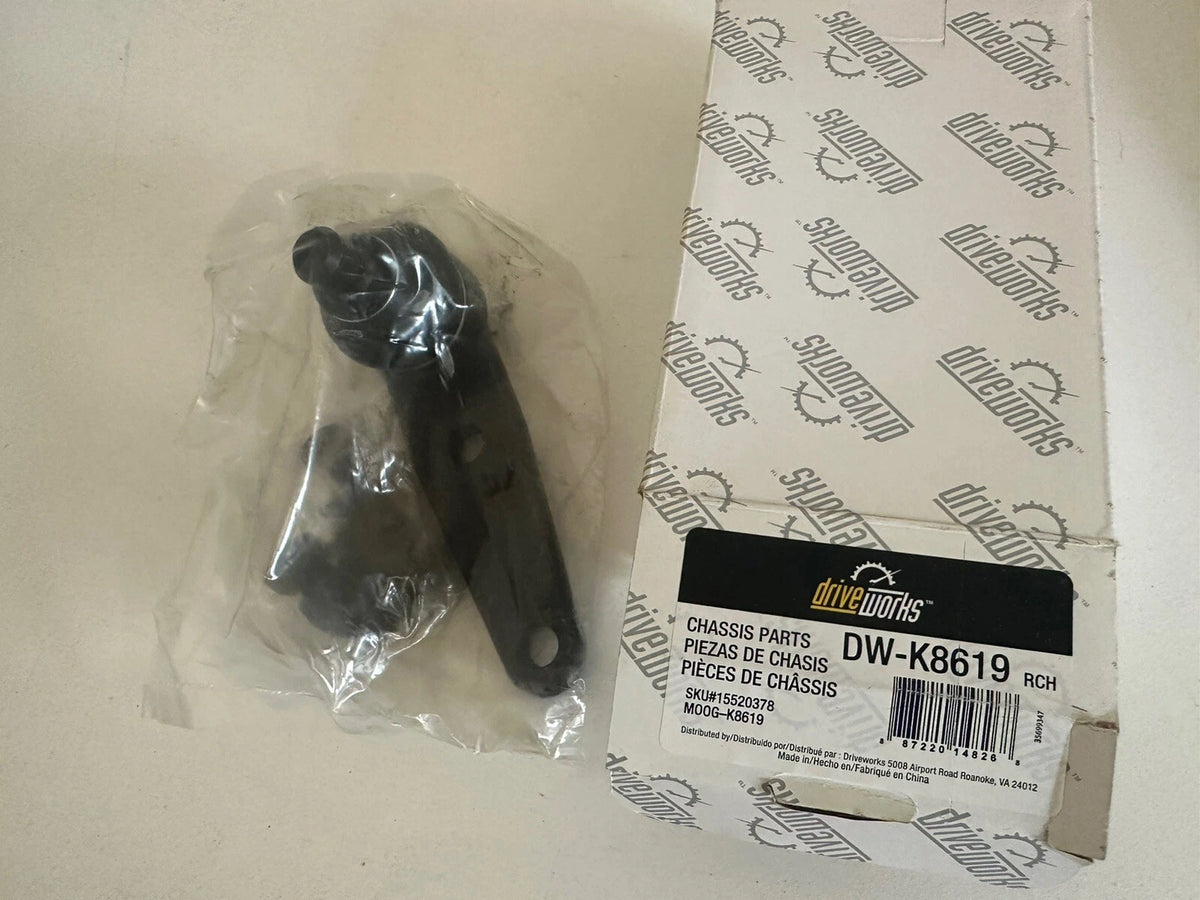 Suspension Ball Joint K8619 for Ford/Mazda/Mercury (1990–1996)