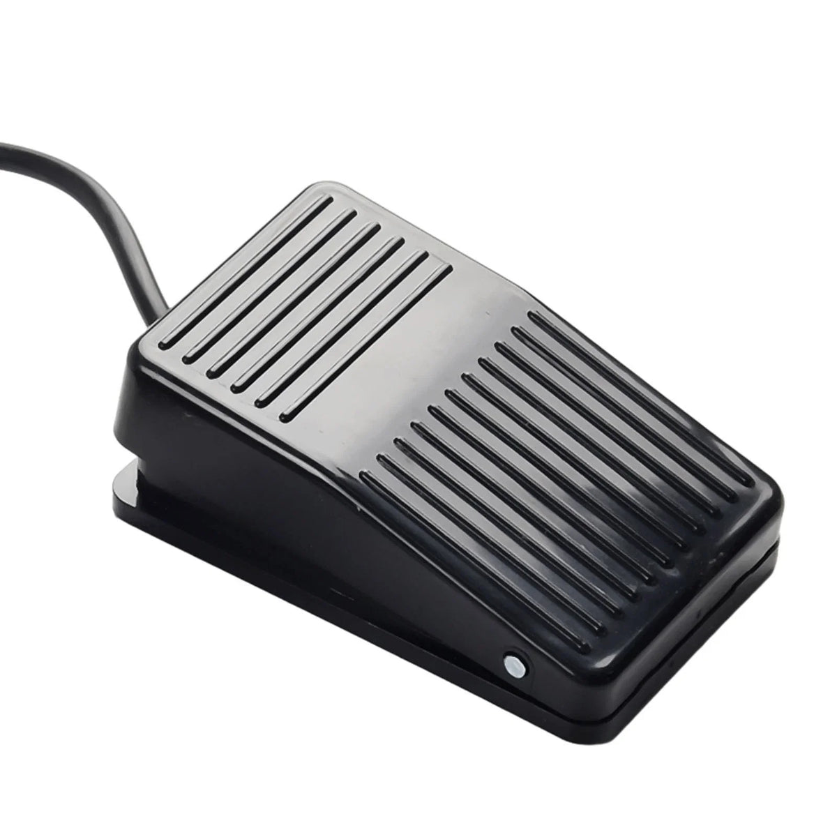 Metal Foot Pedal Switch for Petroleum/Chemical Industry