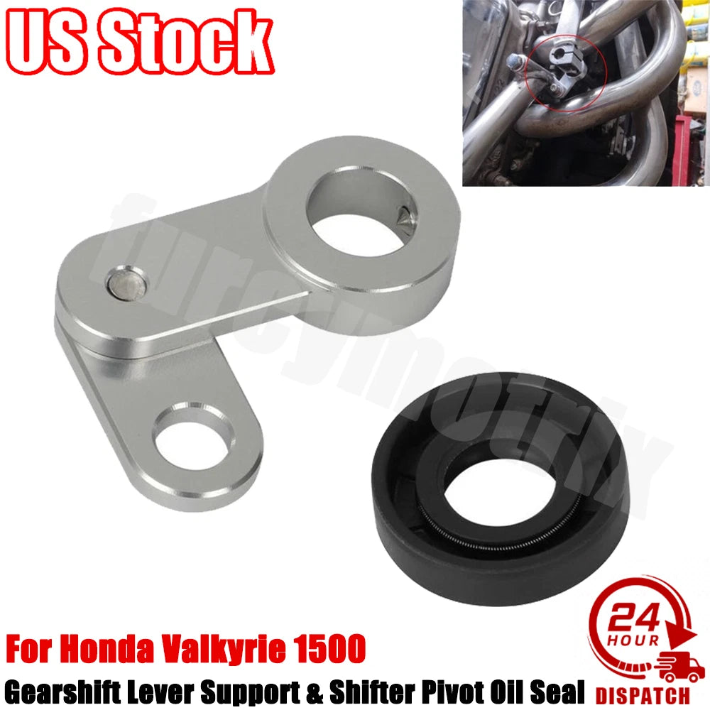 Gearshift Lever Support for Honda Valkyrie 1500 (1997–2003)