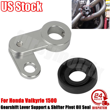 Gearshift Lever Support for Honda Valkyrie 1500 (1997–2003)