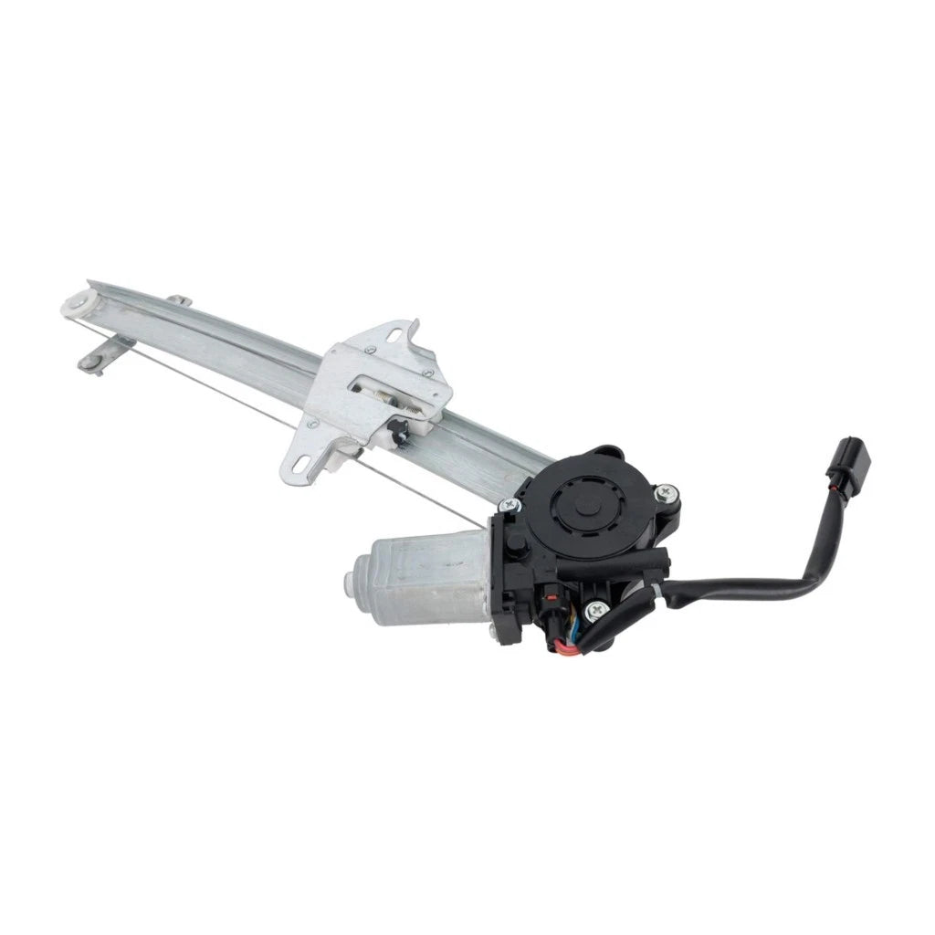 Power Window Regulator for Acura RDX (2019–2024) CLX-M0-USA-JA49170006-CL360A70, AC1550112