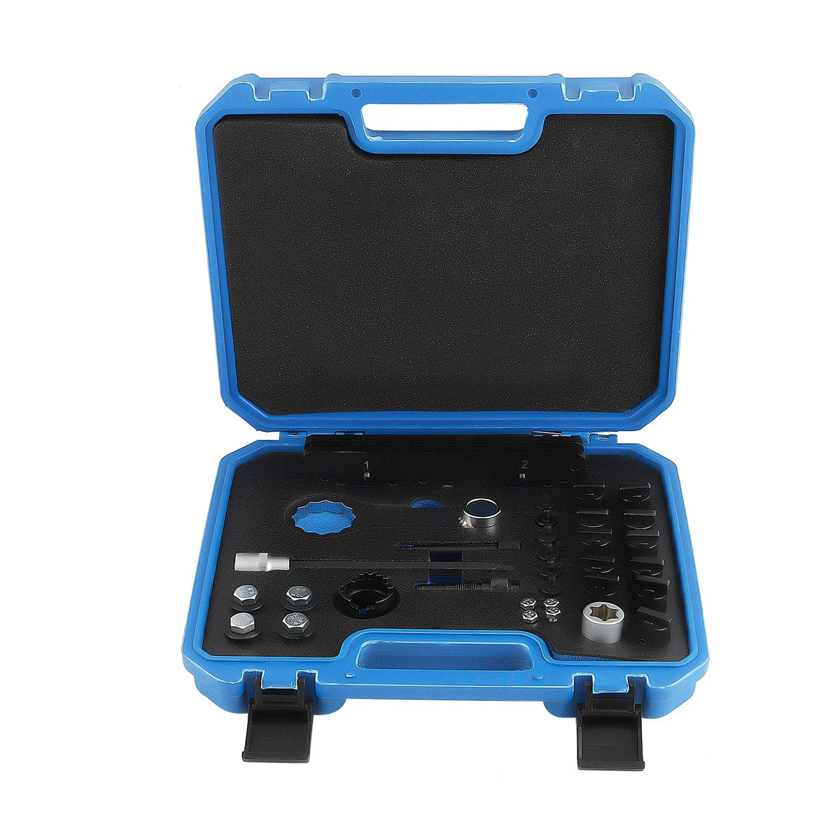 Camshaft Adjuster Timing Locking Tool for Porsche EA839 (T40331)