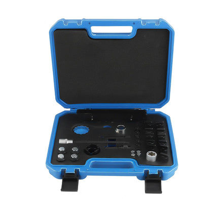 Camshaft Adjuster Timing Locking Tool for Porsche EA839 (T40331)