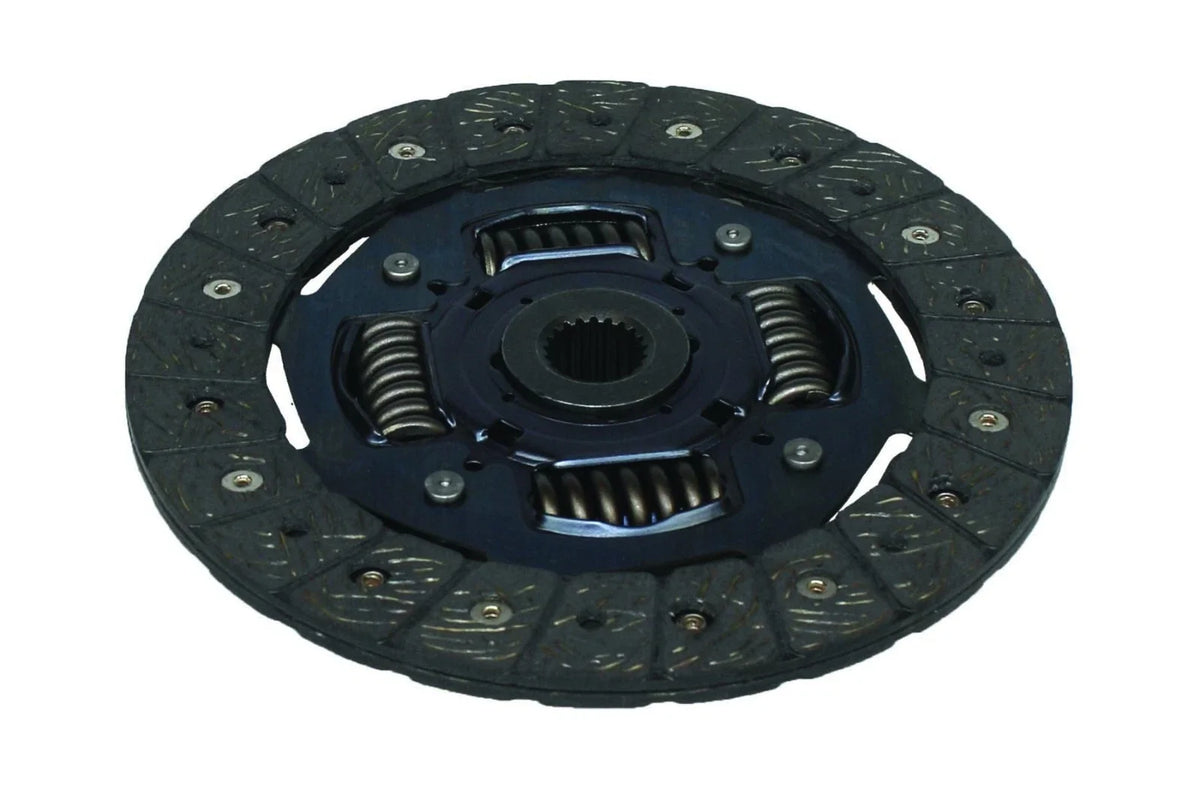 Clutch Kit for Acura Integra, Honda Prelude, Accord (1983–1989)