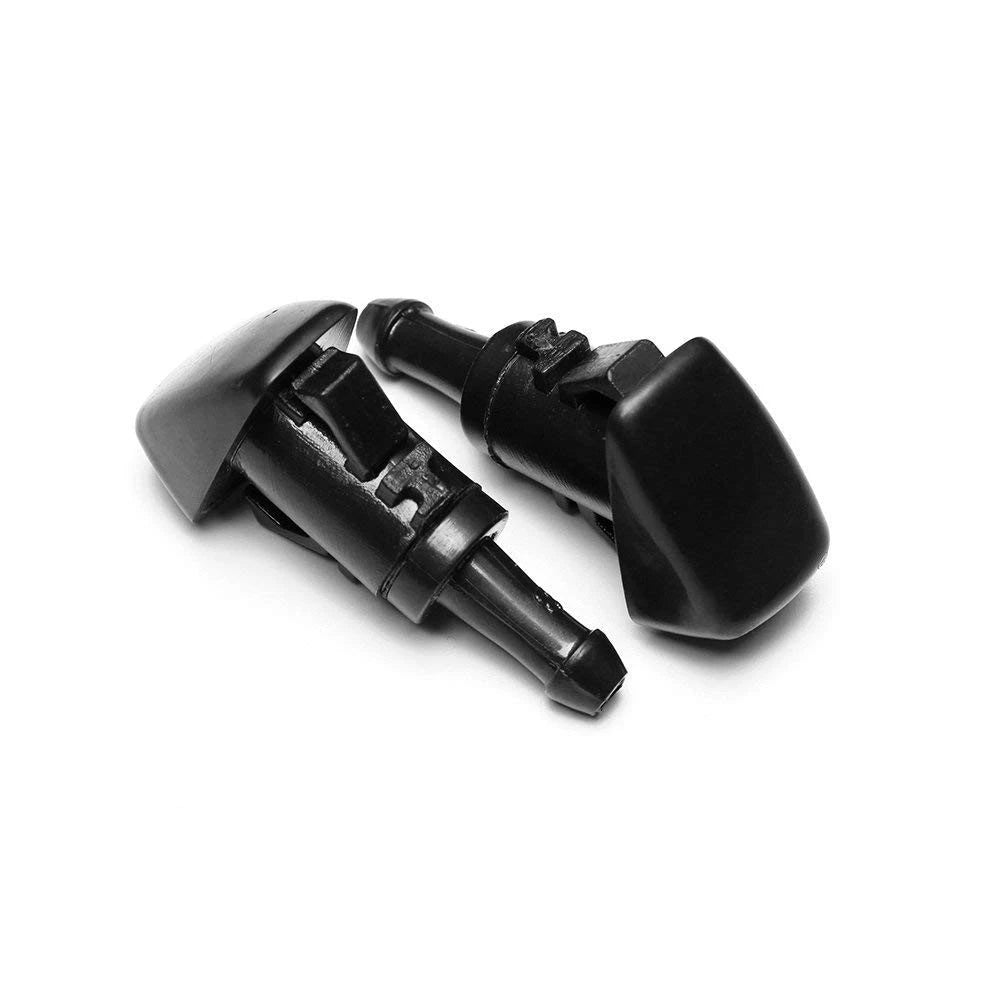 Front Windshield Washer Nozzles Kit for 2009-2024
