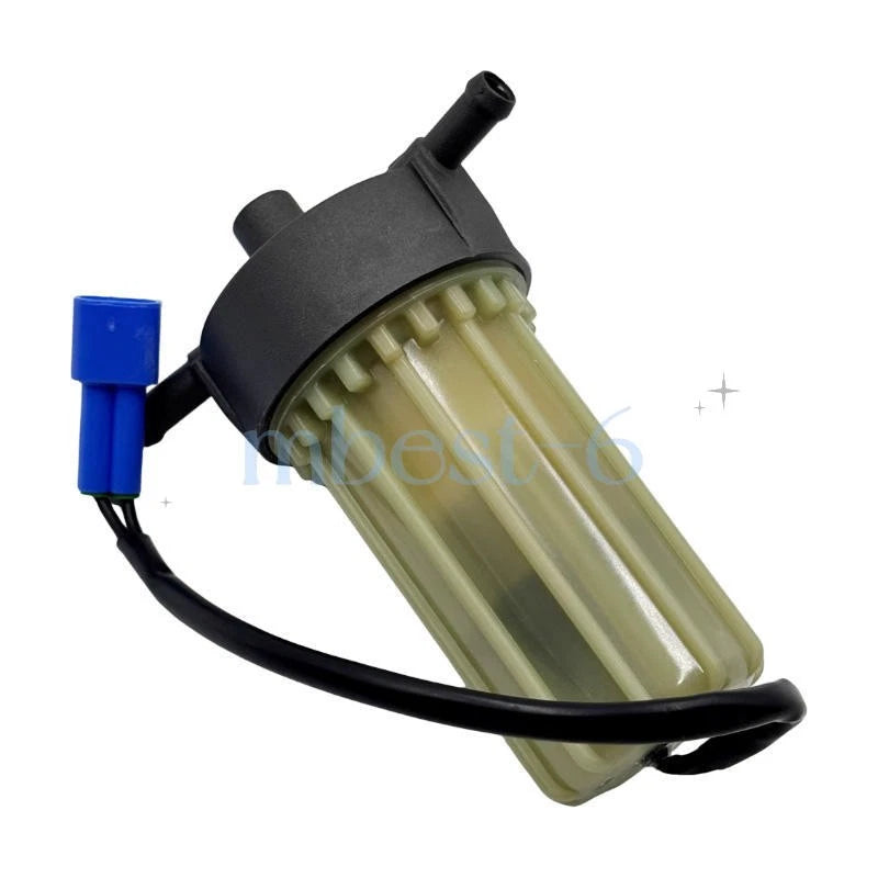 Fuel Filter Assembly for Yamaha LF150 LF200 LF225 LF250 (2000–2023)