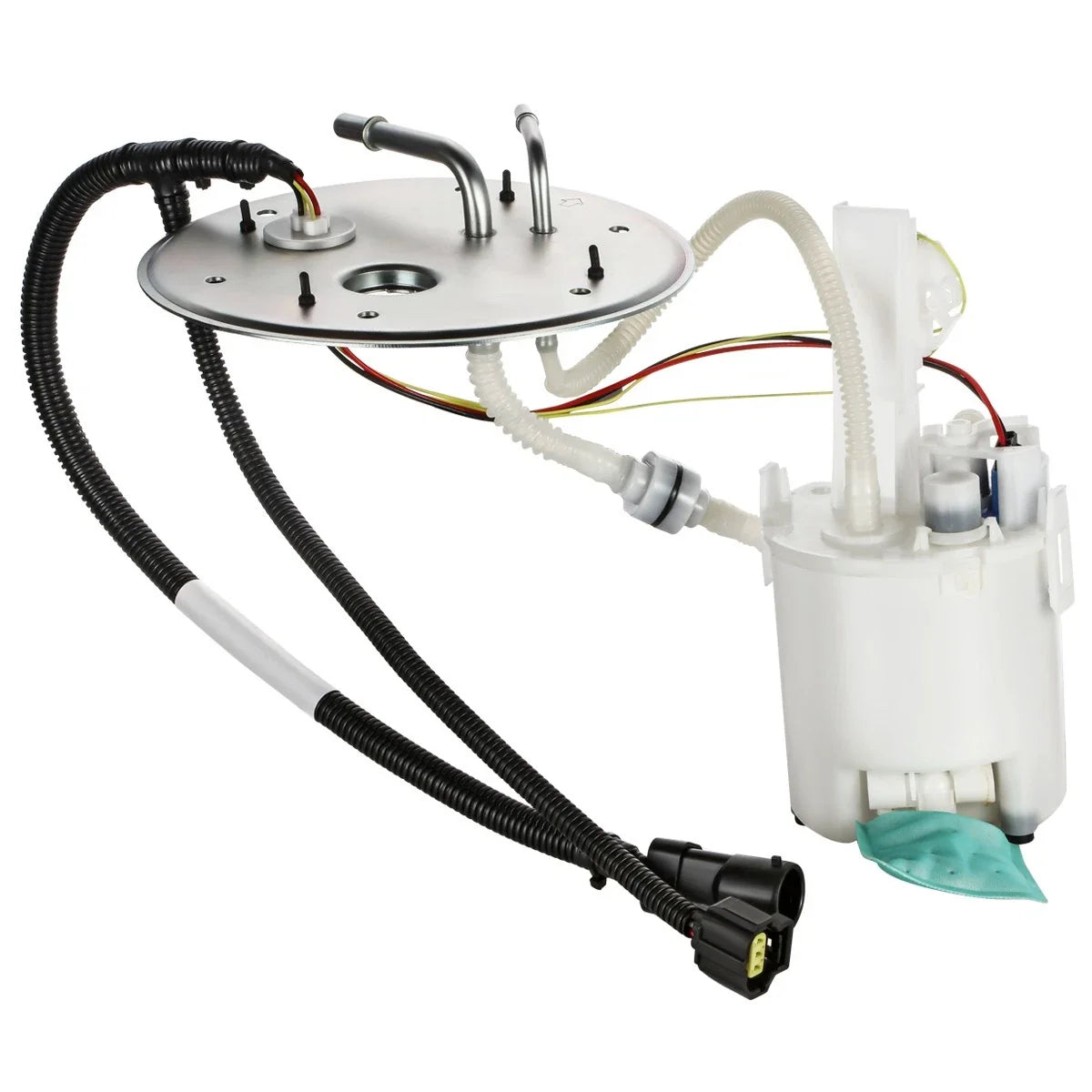 Fuel Pump Module Assembly for Ford F250-F550 Super Duty (2008–2010)