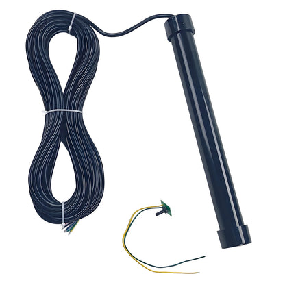 Driveway Door Opening System Sensor Kit with 50 ft Cable