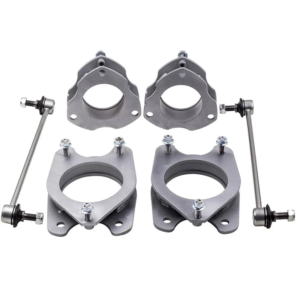 2 Inch Suspension Lift Kit for Honda Ridgeline 4x4 (2006–2014)